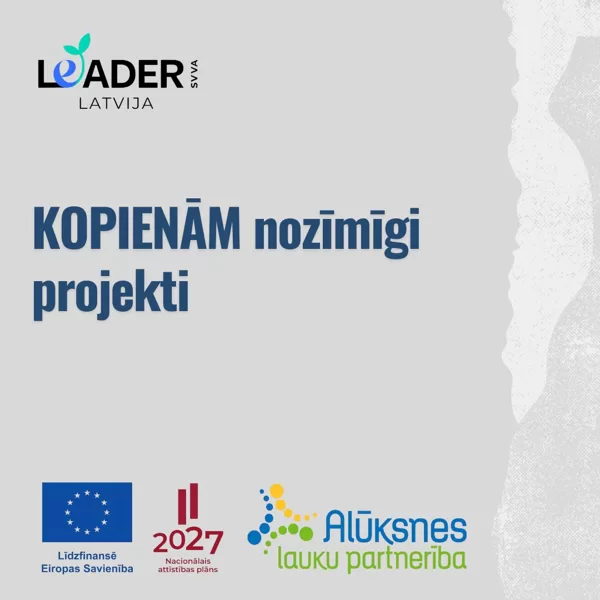 KOPIENU projekti
